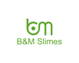 https://www.logocontest.com/public/logoimage/1545330324B M Slimes.png